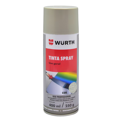 Wurth Paint Spray (400ml)