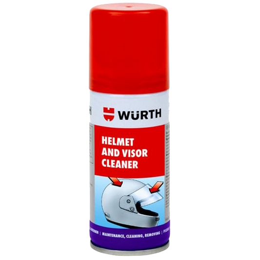 Wurth Helmet & Visor Cleaner (150ml)