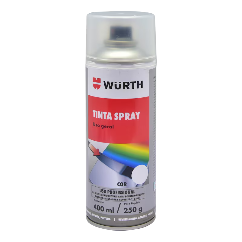 Wurth Paint Spray (400ml)