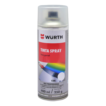 Wurth Paint Spray (400ml)