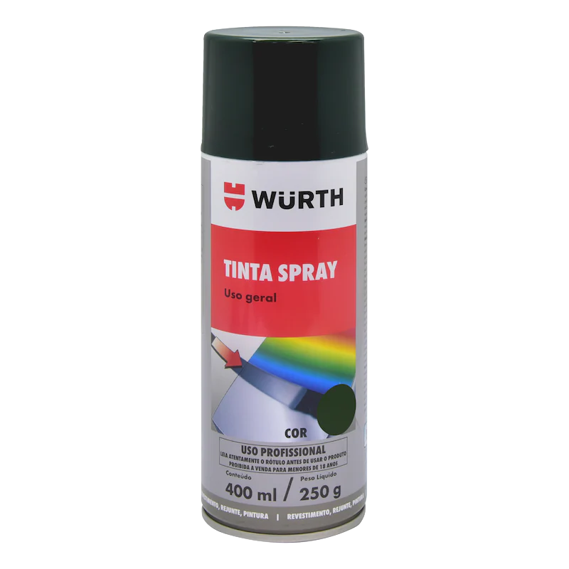 Wurth Paint Spray (400ml)