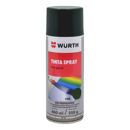 Wurth Paint Spray (400ml)