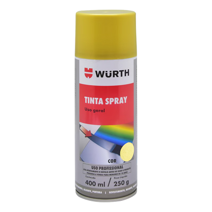 Wurth Paint Spray (400ml)